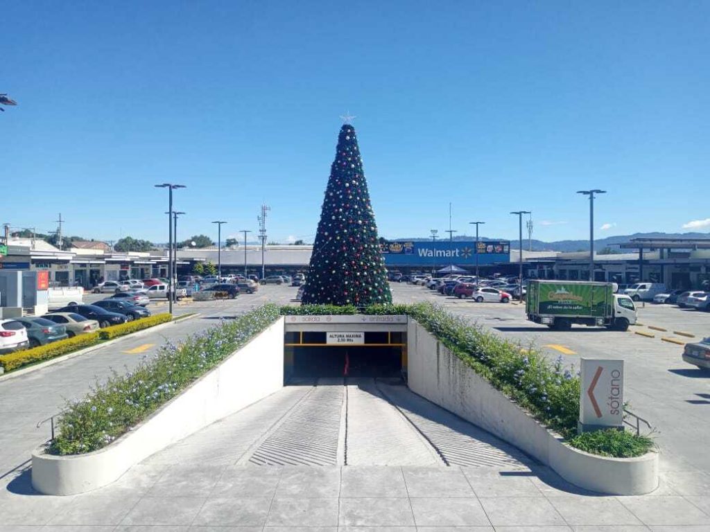 Grupo Onyx Inauguró Plaza Madero Atanasio, el Tercer Complejo de su Cadena de Centros Comerciales en Guatemala