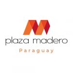 Plaza madero paraguay
