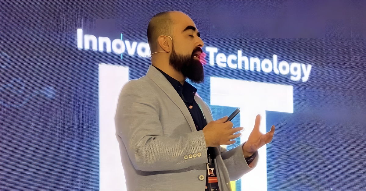 Andres Lemus - Grupo Onyx